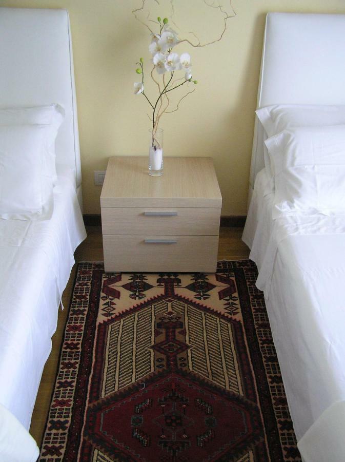 Atelier Apartment ปอร์โตกรูอาโร ภายนอก รูปภาพ